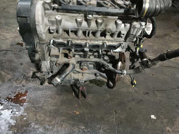 MOTEUR FIAT 1.4 83A1000 - Vue 2
